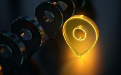 GEO Marketing: Winning the Hyperlocal Game